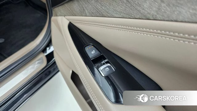 Kia K8 Hybrid id 4201525 из Кореи 10