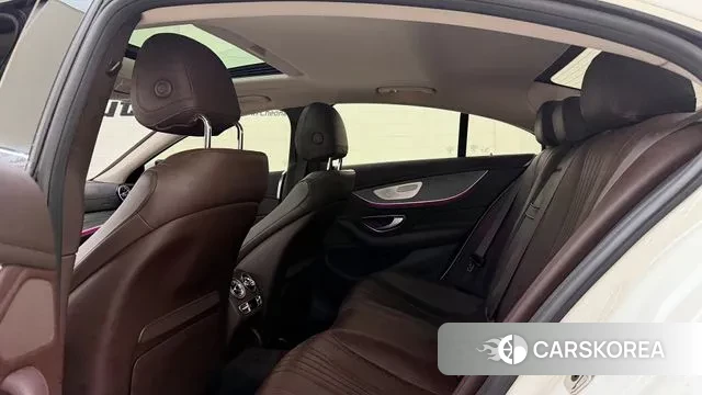 Mercedes-Benz CLS-Class C257 id 3777972 из Кореи 10