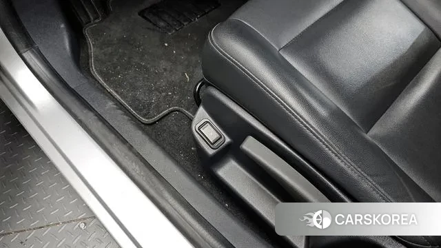 Renault Korea (Samsung) SM3 Neo id 3198655 из Кореи 10