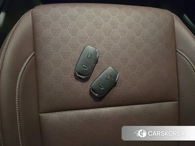 Kia Seltos id 3041356 из Кореи 10