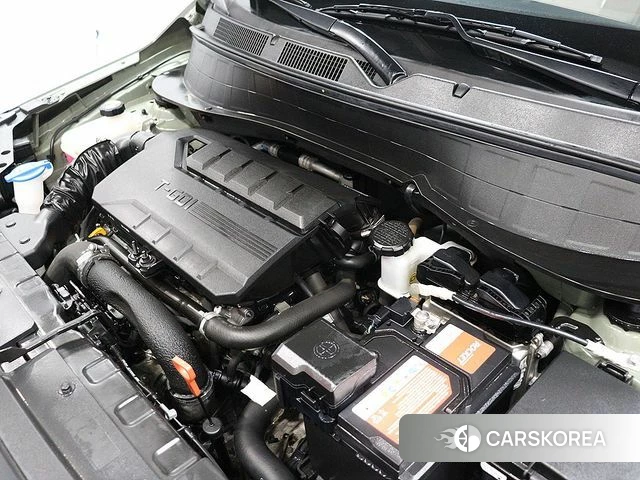 Hyundai Casper id 4401574 из Кореи 10