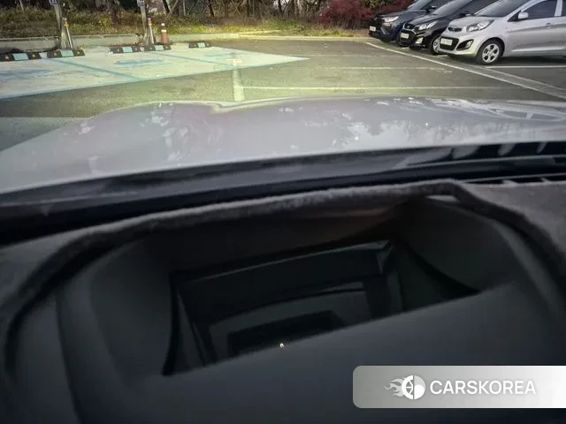 BMW 5 Series (G30) id 3425476 из Кореи 10