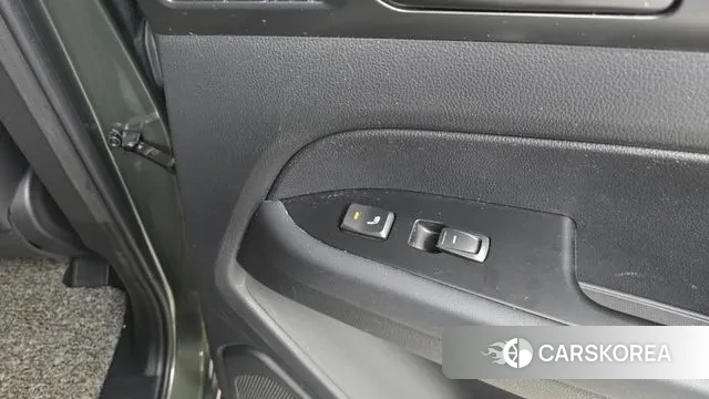 Ssangyong The New Rexton Sport id 3416582 из Кореи 10