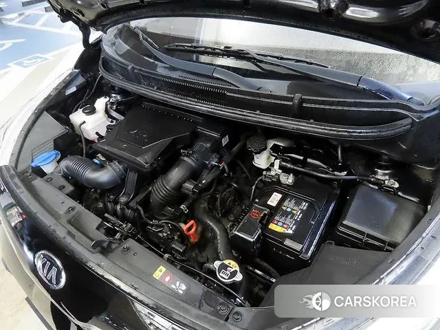 Kia Morning Urban (JA) id 3453945 из Кореи 10