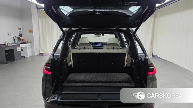 BMW X7 (G07) id 4687345 из Кореи 10