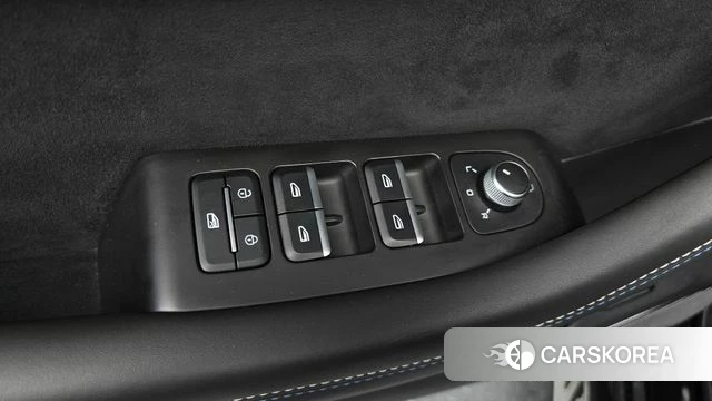 Renault Korea (Samsung) Grand Coleos id 4715178 из Кореи 10