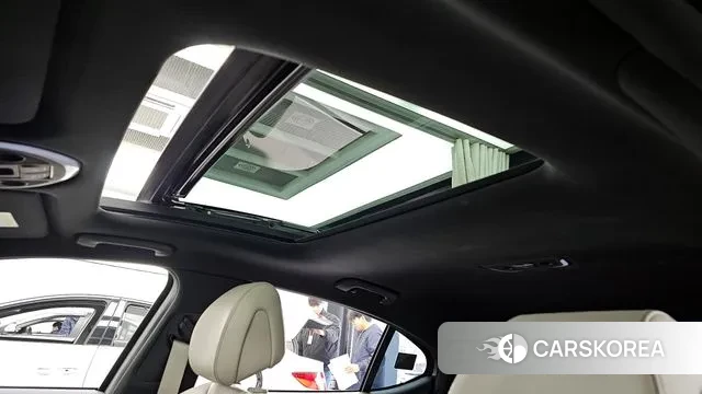 Genesis The New G70 id 3488447 из Кореи 10