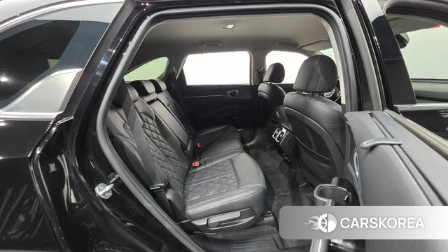Kia Sorento 4th Generation id 4702291 из Кореи 10