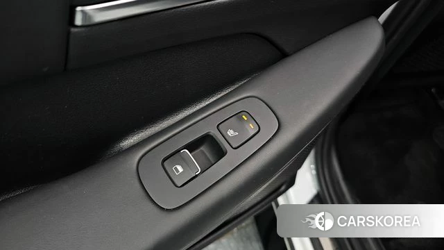 Hyundai Sonata (DN8) id 3843717 из Кореи 10