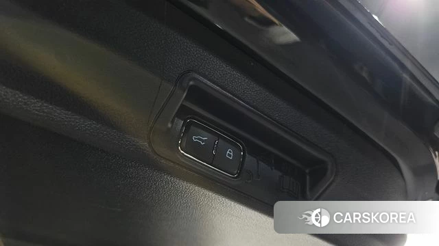 Ford Explorer 6th Generation id 4187427 из Кореи 10