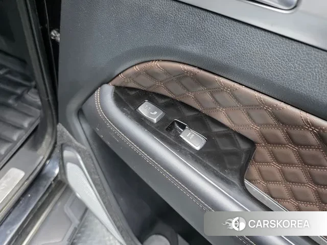 Ssangyong All New Rexton id 2975331 из Кореи 10