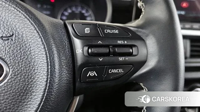 Kia Morning Urban (JA) id 3607397 из Кореи 10