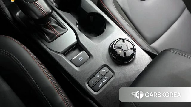 Ford Ranger 4th Generation id 4177623 из Кореи 10