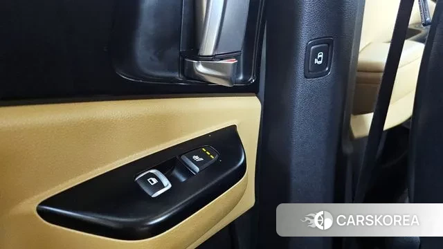 Kia Carnival 4th generation id 3597142 из Кореи 10