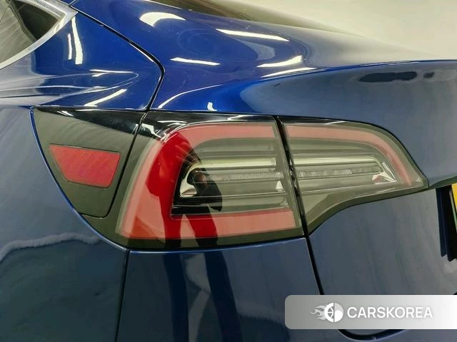 Tesla Model 3 (imported) id 4253128 из Китая 10