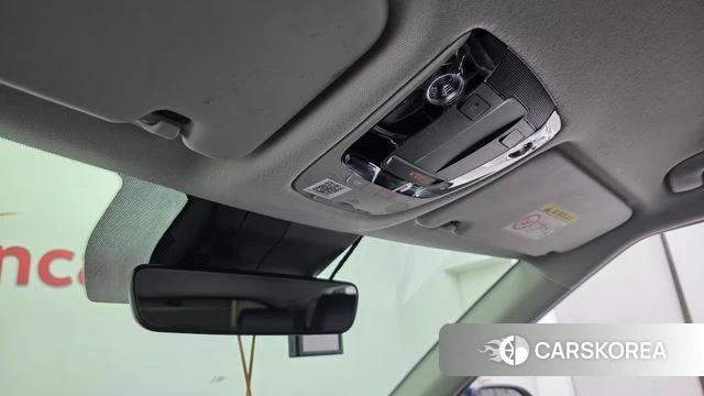 Kia Seltos id 4202560 из Кореи 10