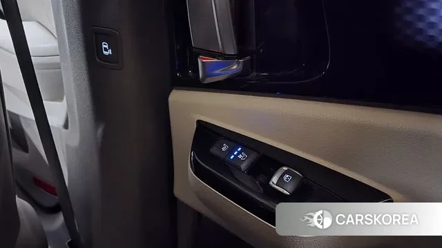 Kia Carnival 4th generation id 3483836 из Кореи 10