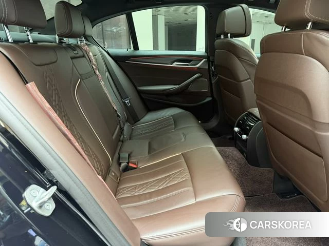 BMW 5 series (imported) id 4260505 из Китая 10