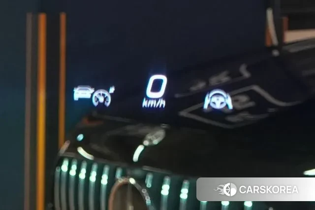 Mercedes-Benz GLE-Class W167 id 3502351 из Кореи 10