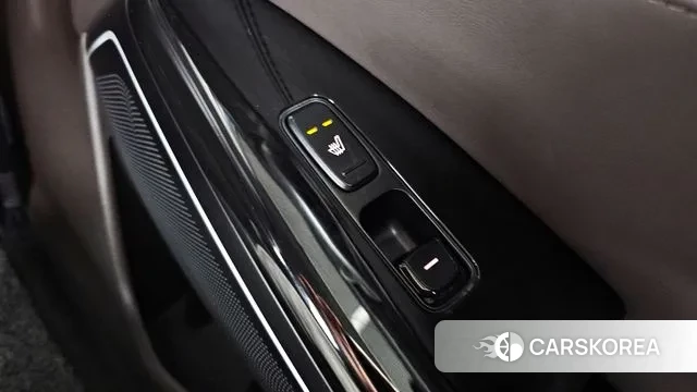 Kia All New K7 Hybrid id 3434637 из Кореи 10