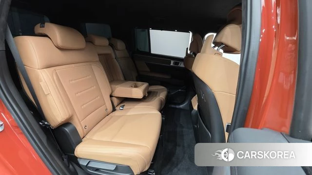Hyundai Santa Fe (MX5) id 3758158 из Кореи 10