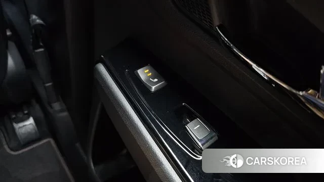 Ssangyong Beautiful Korando id 3117604 из Кореи 10