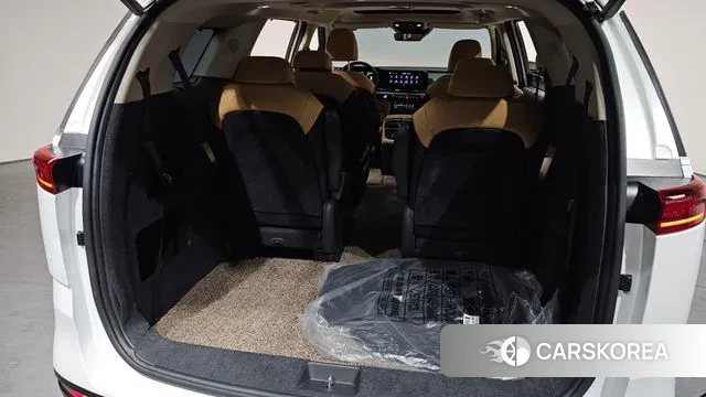 Kia Carnival 4th generation id 3746663 из Кореи 10