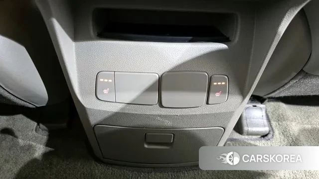 Kia All New Carnival id 3608468 из Кореи 10