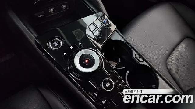 Kia Sportage 5th Generation Hybrid id 2676979 из Кореи 10