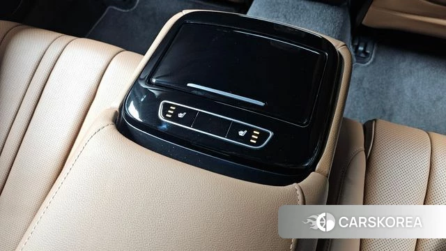 Genesis G80 (RG3) id 3953664 из Кореи 10