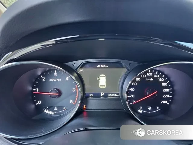 Kia The New Carnival id 3656313 из Кореи 10