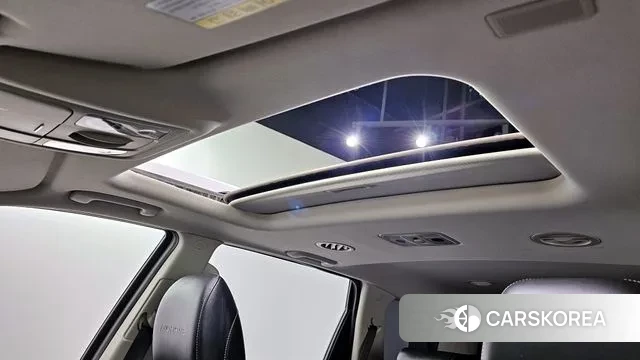 Kia Mohave Master id 3582981 из Кореи 10