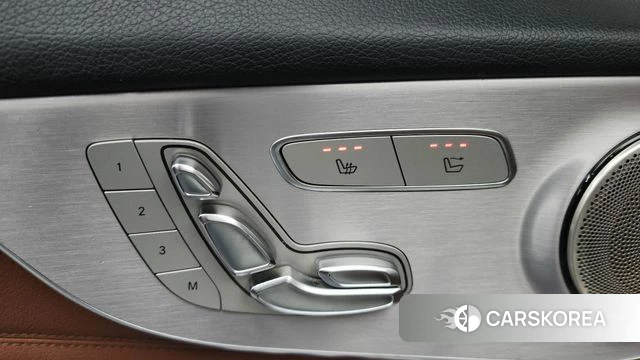 Mercedes-Benz C-Class W205 id 4378150 из Кореи 10