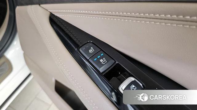 Kia K8 id 4336951 из Кореи 10