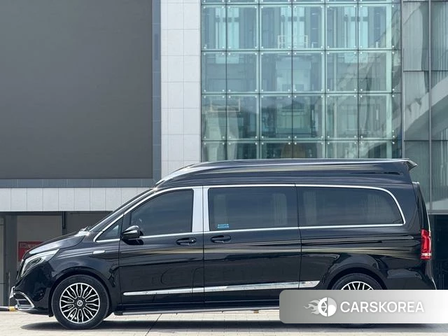 Mercedes-Benz V-class id 4307067 из Китая 10
