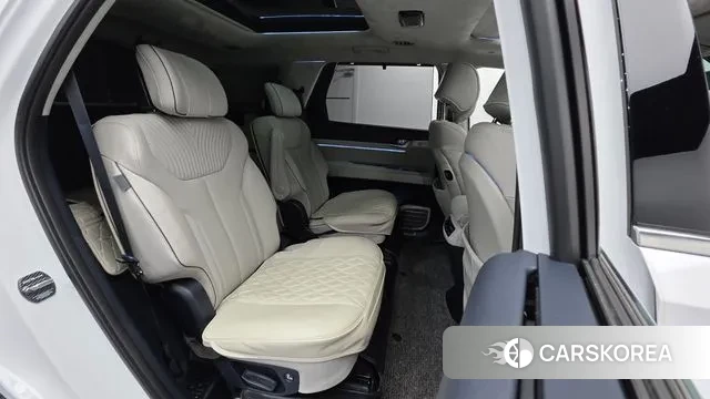 Hyundai The New Palisade id 3437833 из Кореи 10