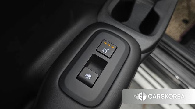 Hyundai Santa Fe (MX5) id 4640412 из Кореи 10