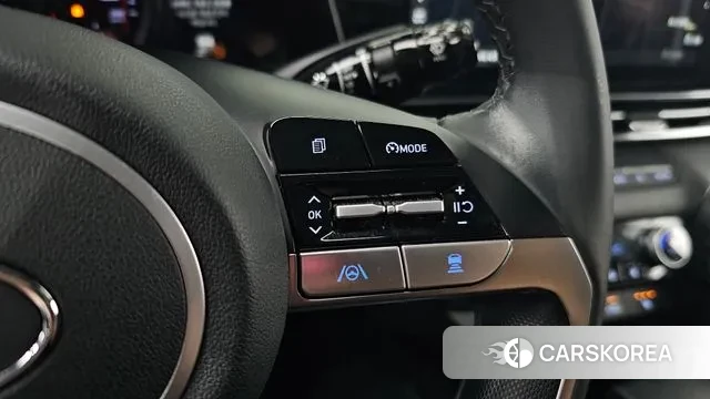 Hyundai Avante (CN7) id 3054444 из Кореи 10