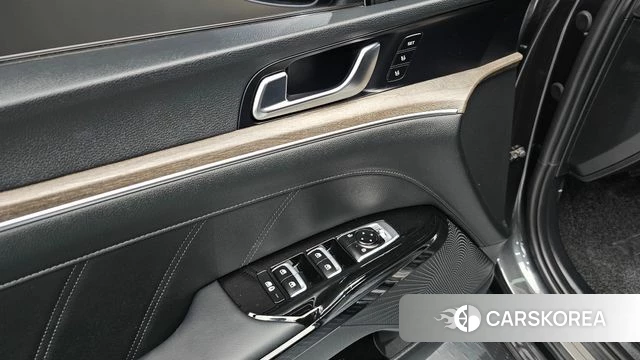 Kia K5 3rd generation id 4586670 из Кореи 10