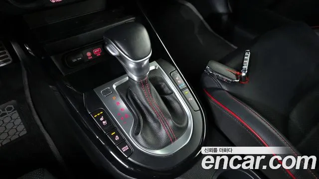 Kia Come New K3 id 2760726 из Кореи 10