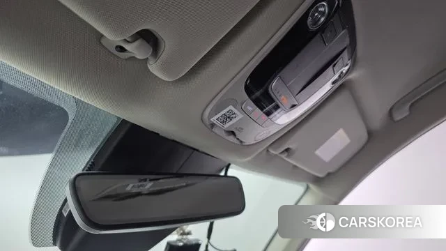 Kia K5 Hybrid 3rd Generation id 3509169 из Кореи 10