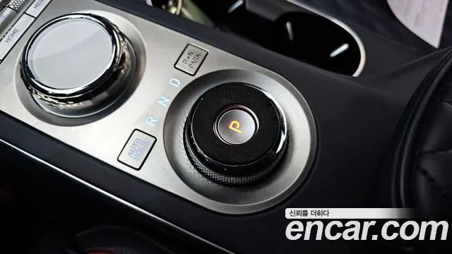 Genesis GV70 id 2618822 из Кореи 10