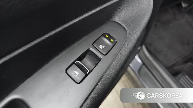 Hyundai The New Santa Fe id 3620516 из Кореи 10