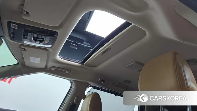 Kia Carnival 4th generation id 3941511 из Кореи 10