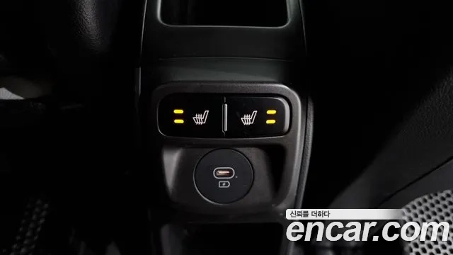 Kia The New Kia Ray EV id 2919786 из Кореи 10