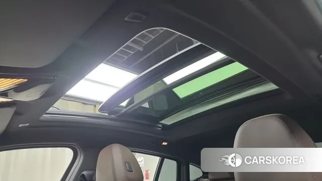 BMW X4 (G02) id 3619726 из Кореи 10