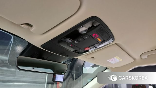 Kia Carnival 4th generation id 4360840 из Кореи 10