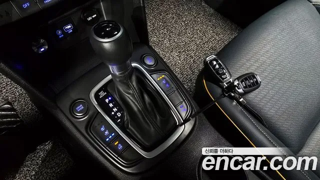 Hyundai Kona id 2763595 из Кореи 10