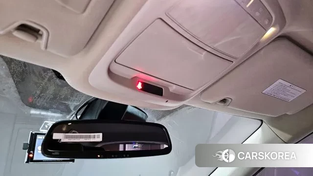 Renault Korea (Samsung) QM6 id 3050535 из Кореи 10