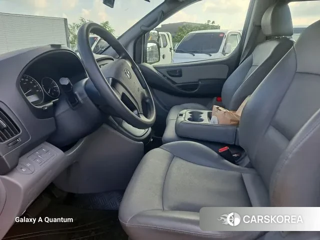 Hyundai The New Grand Starex id 3013980 из Кореи 10